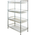 multi-purpose wire shelf dividers/ wire shelf divider/ wire closet shelf dividers